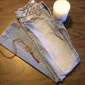 Aeropostale Skinny Jeans